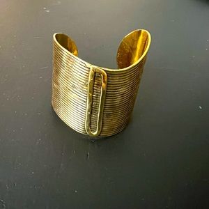 Noonday Collection Cuff Bracelet
